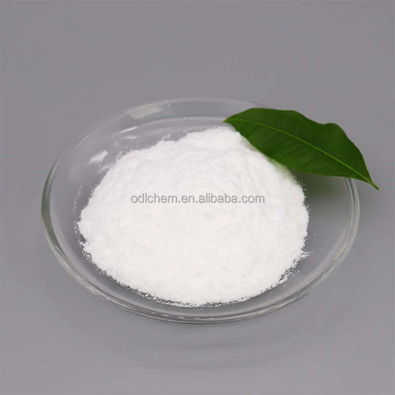 Factory Supply High Quality Food Grade Glucose Powder for Food Additives Food Sweeteners