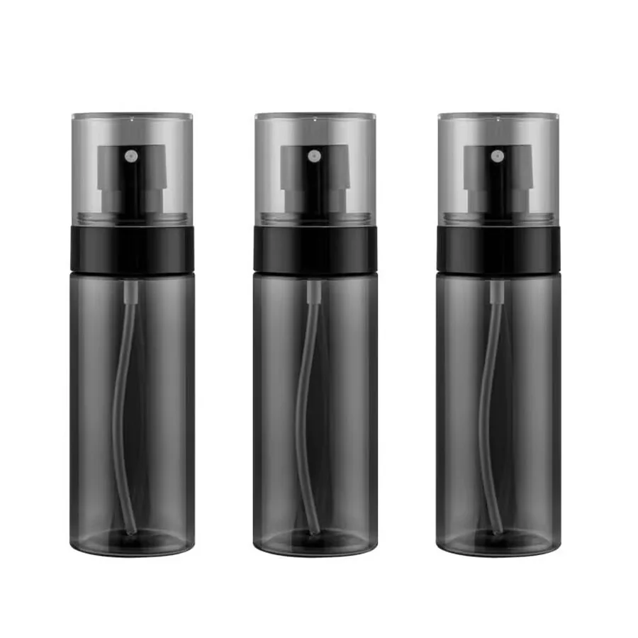 30ml Plastic Spray Bottle Mist Spray Best Price New Style Cosmetic Bottle