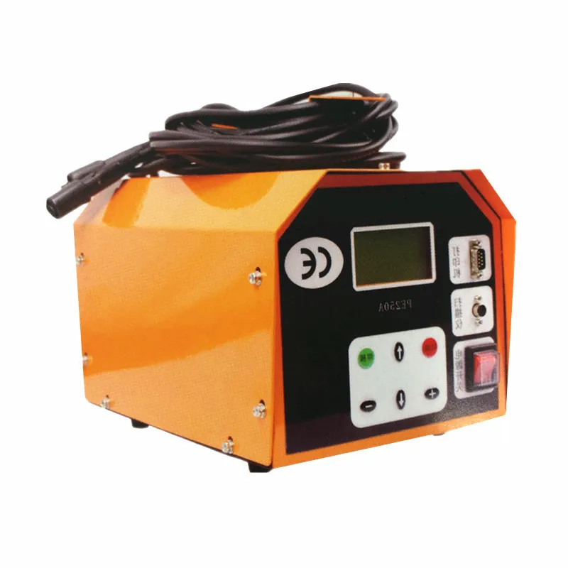 2024 High Quality Factory Price Electrofusion fusion equipment Electrofusion fusion system Electrofusion fusion unit For USA