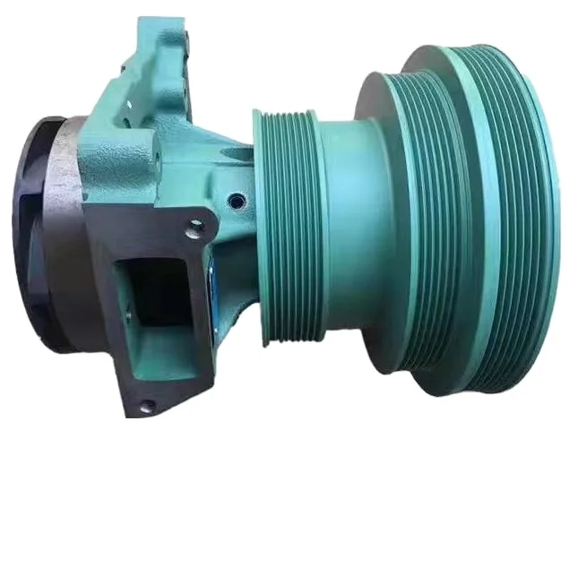 Original SINOTRUK HOWO Truck Spare Parts Water Pump VG1500060051
