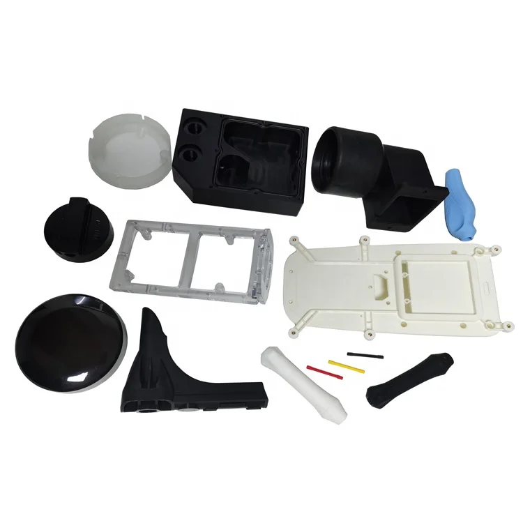 Custom injection Molded Parts Customized Injection Molding Plastic Injection Plastic products