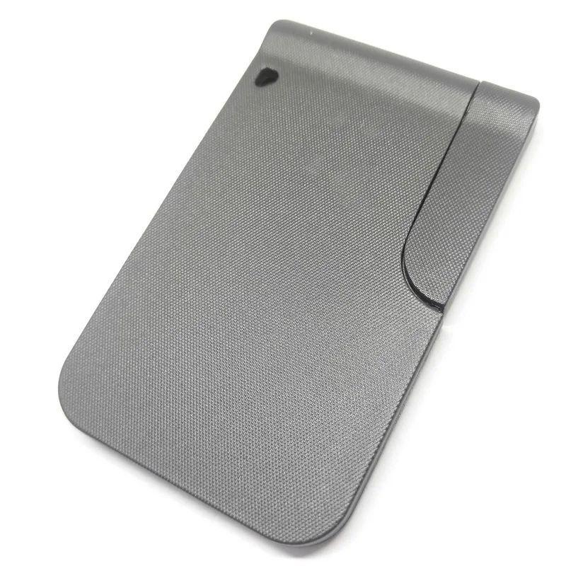 Сменный Чехол для смарт-карты R-enrenault Clio Logan Megane 2 3 Koleos Scenic 3-кнопочный чехол дистанционного ключа с маленьким ключом