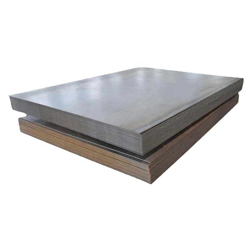 Sell Well NM400 NM450 NM500 wear resistant steel sheet NM500 steel plate supplier