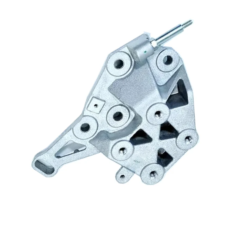 53420325 Engine mounting for Fiat Ducato 250 2,3 left