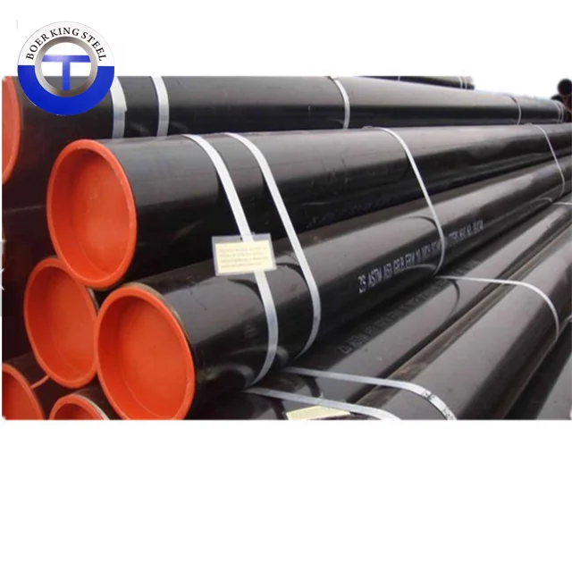 mill price Seamless Steel Pipes for Oil & Gas Industry Line Pipes, st37 tube