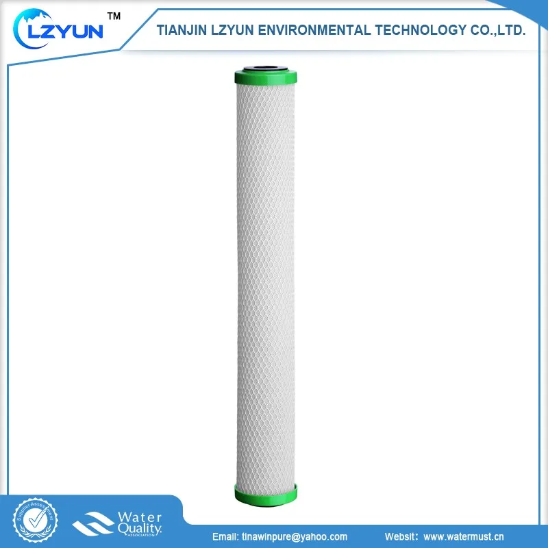 10 inch Cheap activated carbon filter cartridge