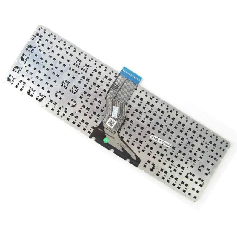 
Simmics Arabic laptop keyboard for Lenovo 3000 C100 C200 V100 V200 N100 N200 N500 AR keyboard 