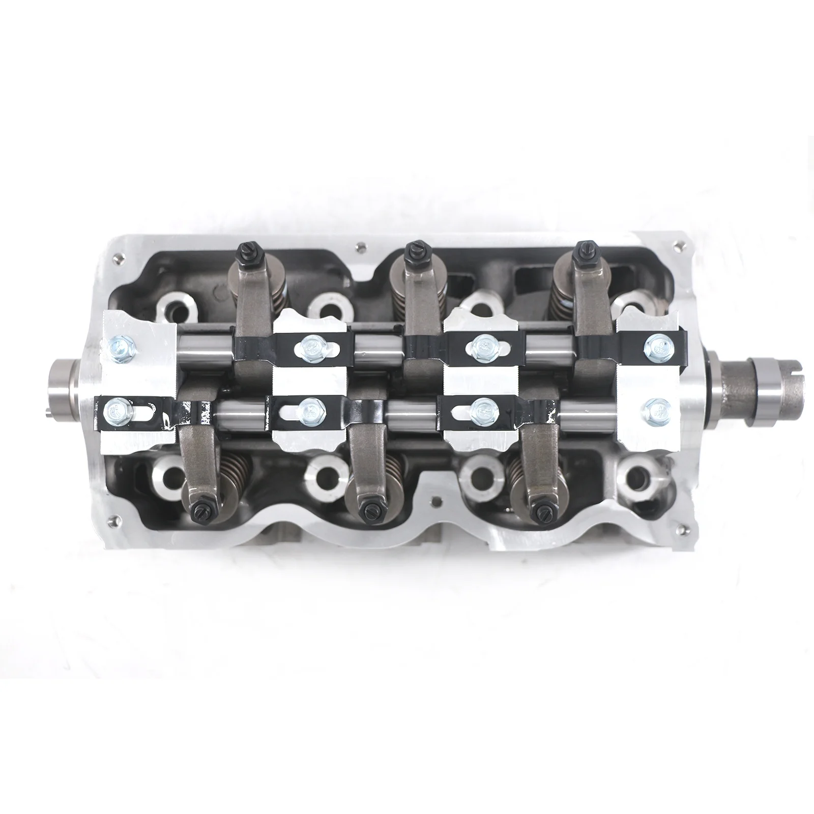 HEADBOK F8CV Chinese Automotive Car Vehicle Accessories Engine Spare Part For DEAWOO/Chevrolet  Matiz Spark 96642708