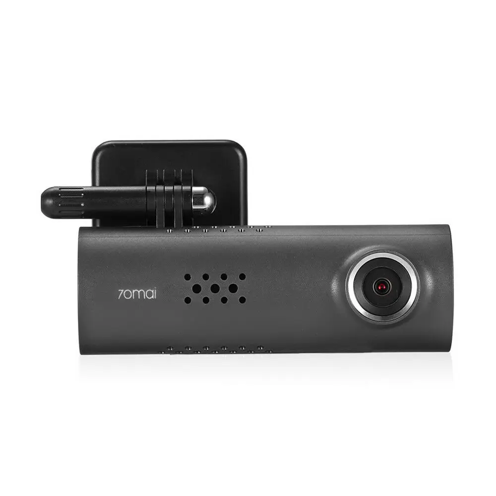 Глобальная версия Xiaomi Youpin 70 Mai Midrive D06 Автомобильный регистратор Wifi 1080P HD ночное видение беспроводная автомобильная смарт-видеокамера