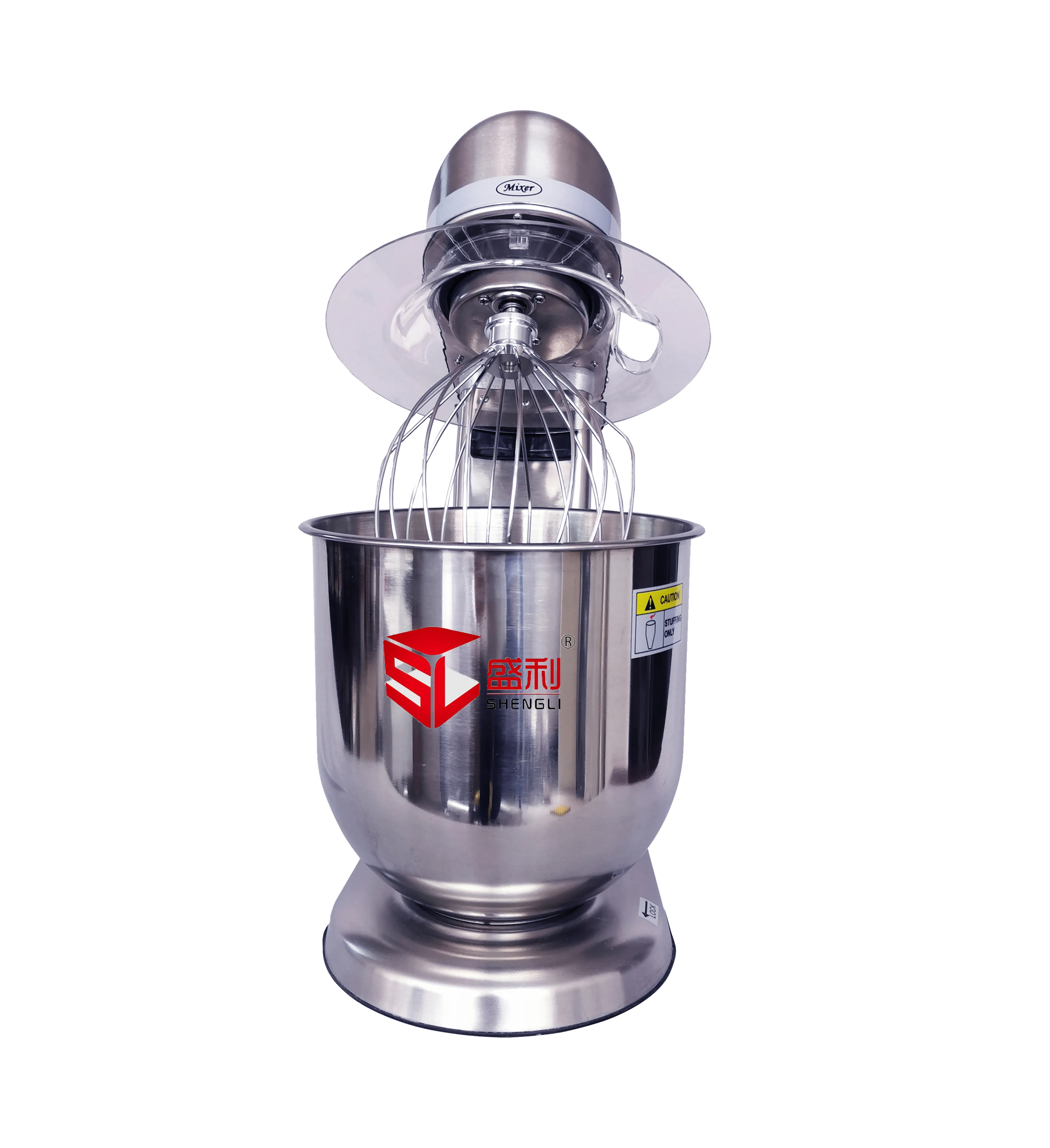 B10 Stand Food Mixers