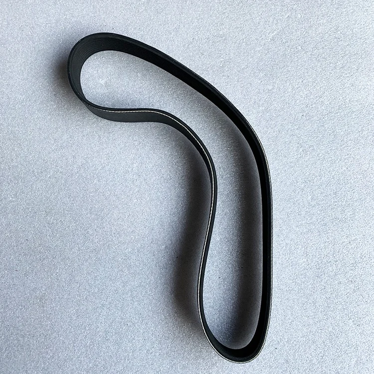 KTA19 Diesel Engine Parts for Cummins V Ribbed Belt 3024614