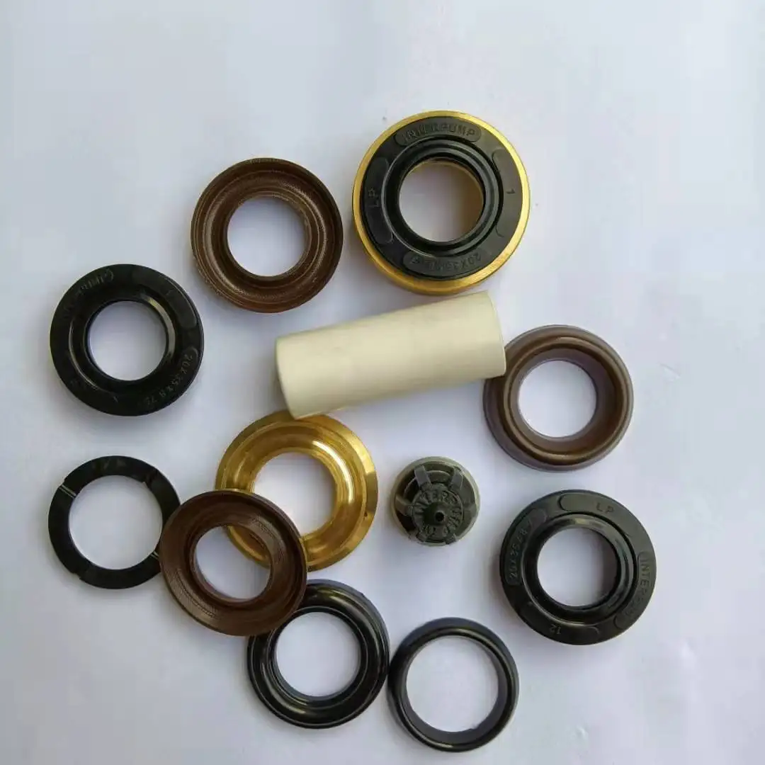 20*35*8 7 и аксессуары kit69 уплотнители V кольцевые уплотнения для интернасоса