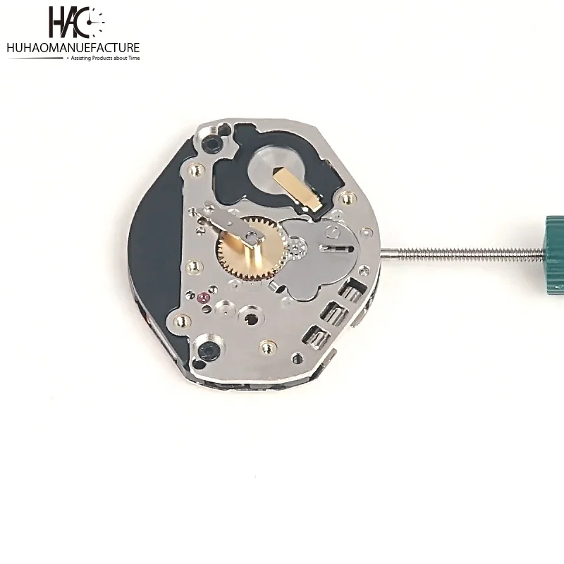 High Quality Automatic quartz movement Mechanical Movement Parts accessories Skelton Power Reserve Tourbillon Movement 1062