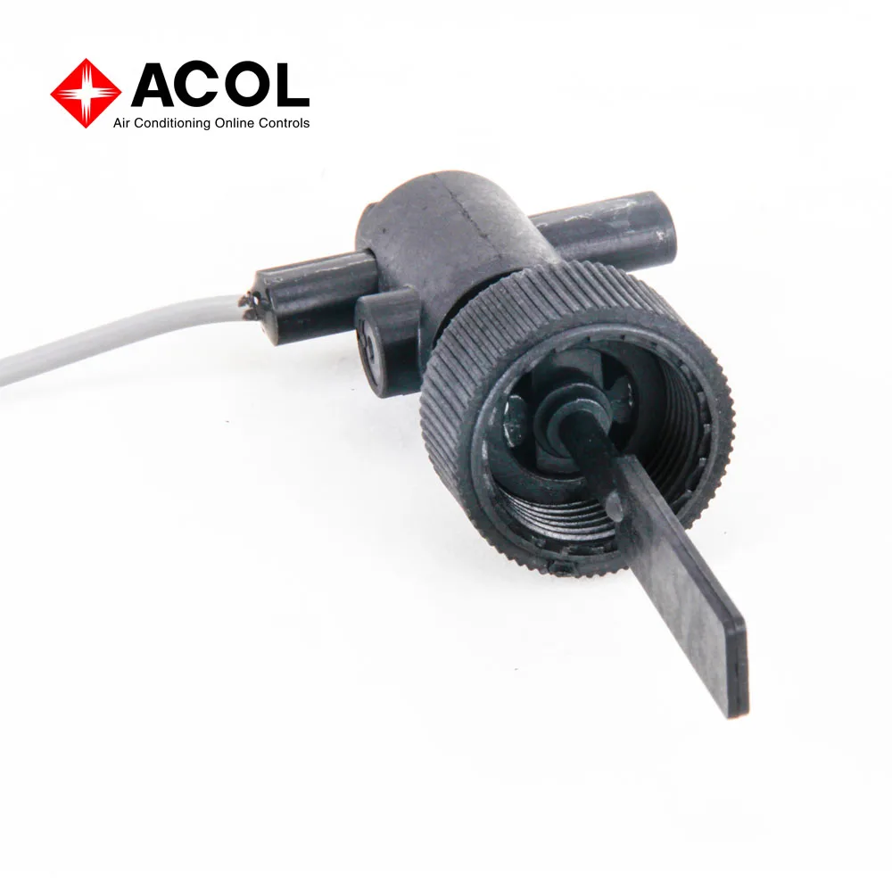 Popular ACOL brand paddle water flow switch for heat pump