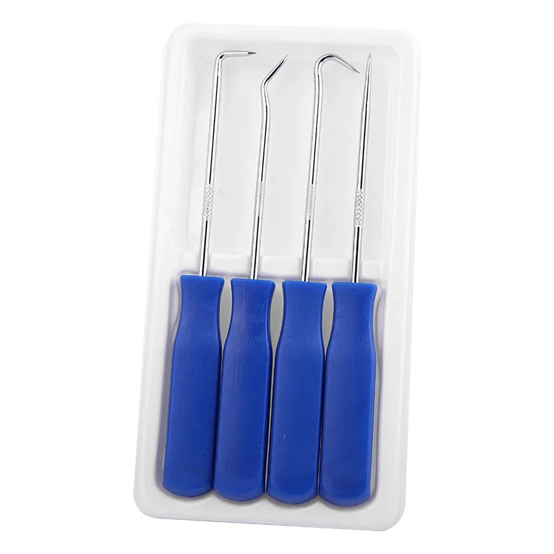 Portable Pick and Car Hook Oil O Ring Seal Remover Pick Set Craft Hand Removal Tool