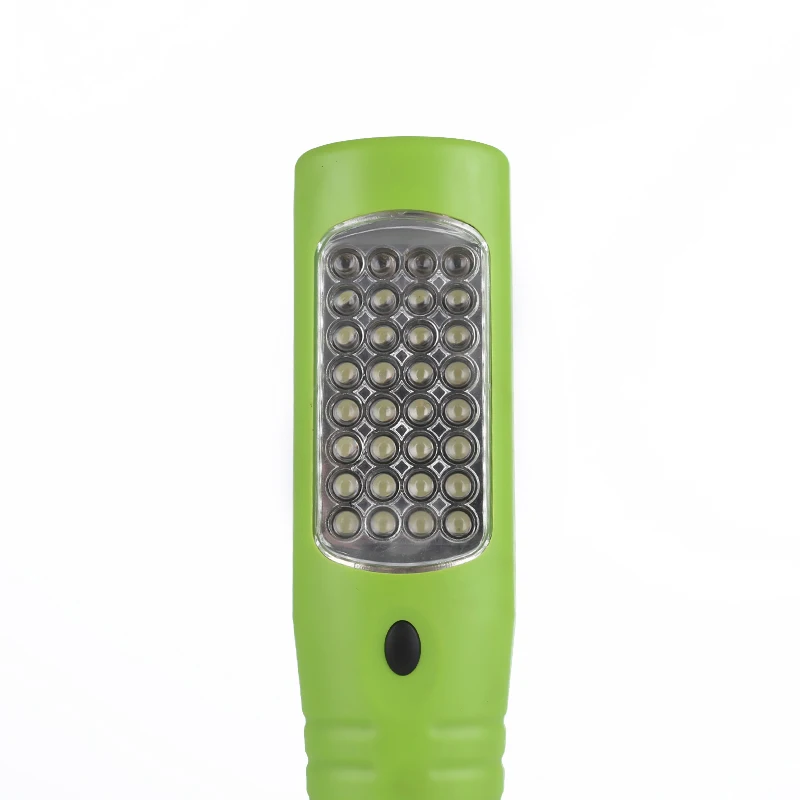 400 Lumen Portable Car Inspection Lights Rechargeable LED Work Lights