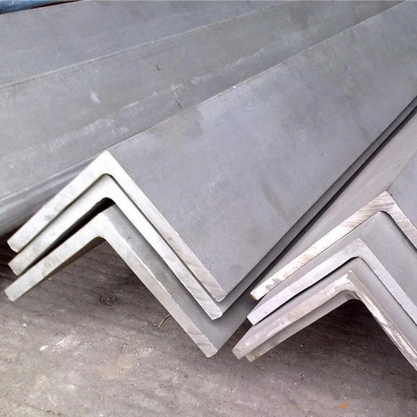 Best Quality Stainless Steel Angle ASTM 316 AISI 310S Price for Machine