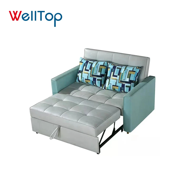 Сценический выдвижной диван-кровать