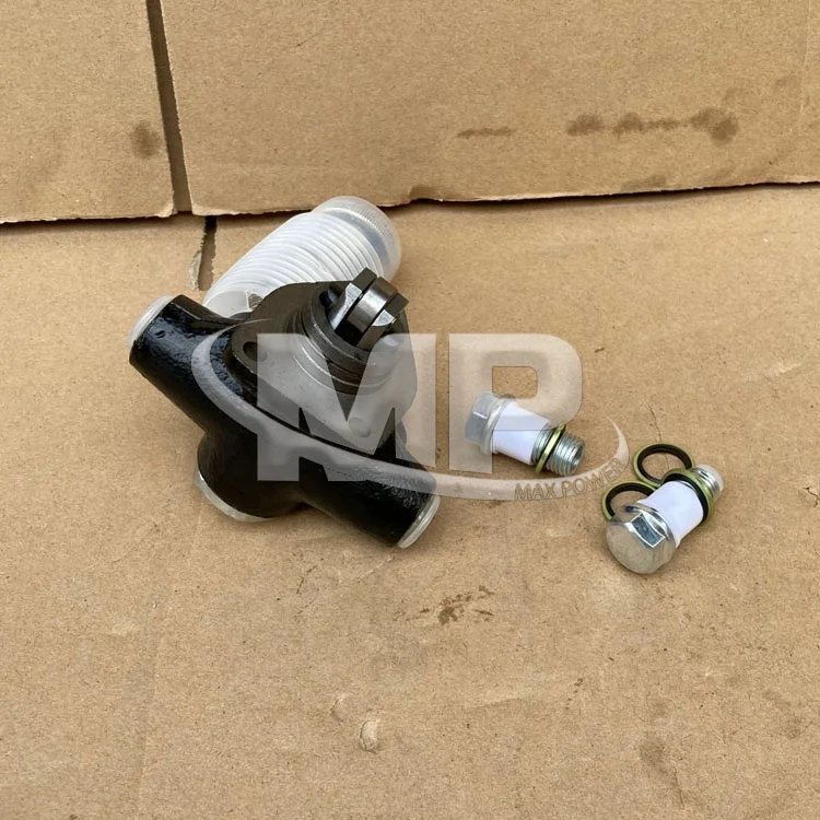 for Doosan D2366 fuel feed pump 65.12101-7012D diesel excavator tractor parts