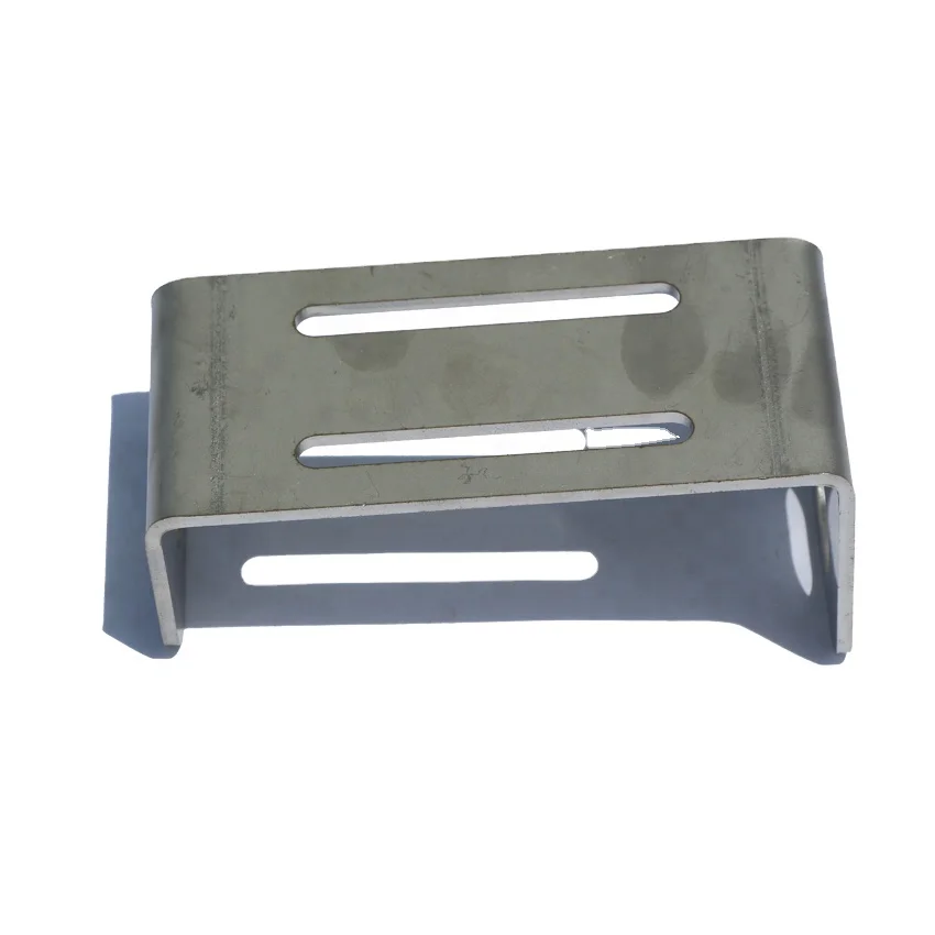 Customized Precision Sheet Metal Stamping Fabrication Parts
