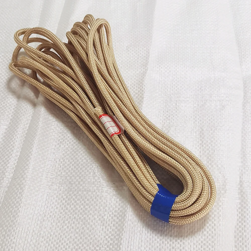 New Style Lower Price Good Quality Heat Treatment HTG Fiberglass Sleeve