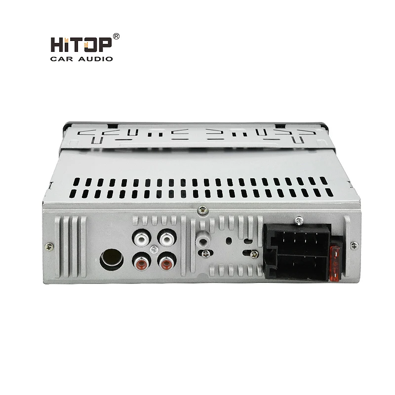  HT-5247 цифровой высококачественный FM стерео автомобильный аудио универсальный