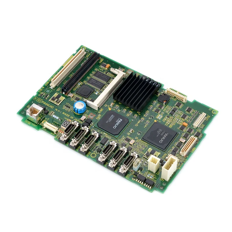 Fanuc Circuit Board  A20B-8200-0841 Japan Original fanuc cnc system board A20B-8200-0847
