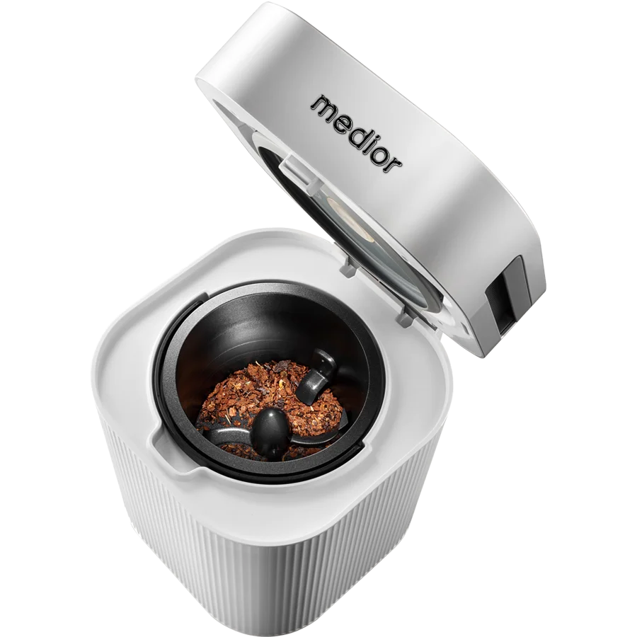 Kitchen Food Waste Garbage Disposer/composter Electric compost Machine/Mixer Auto Technology High-speed BLDC