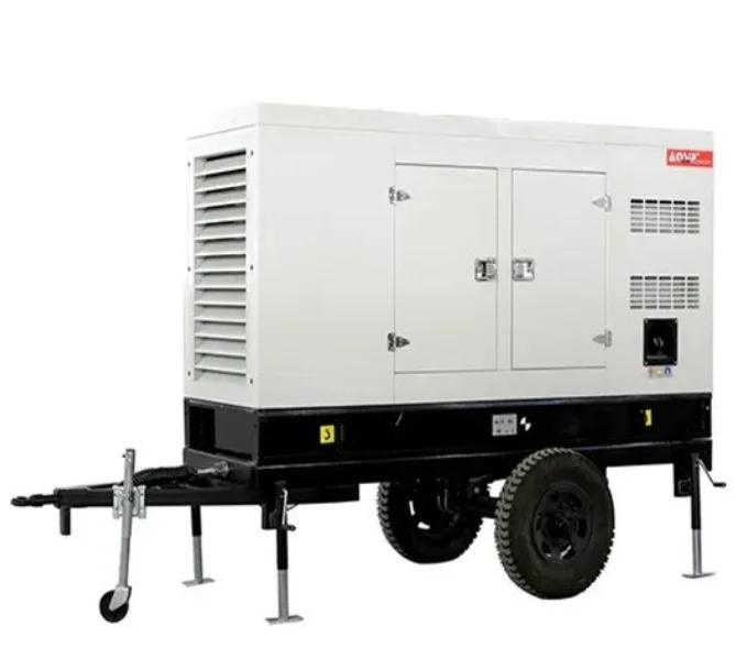 Aidear 100 kva/200 kva 250 kva/300 kva diesel generator price 500 kva 650 kva silent generator set