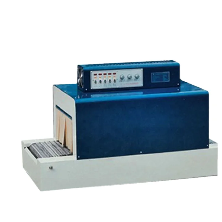 Горячая Распродажа, термоусадочный туннель с уплотнением крышки/термоусадочная упаковочная машина для бутылок