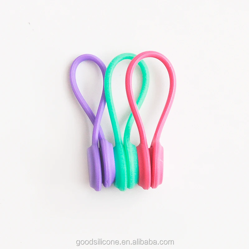 Excellent Environmental Friendly Advanced Headphone Cable Clip