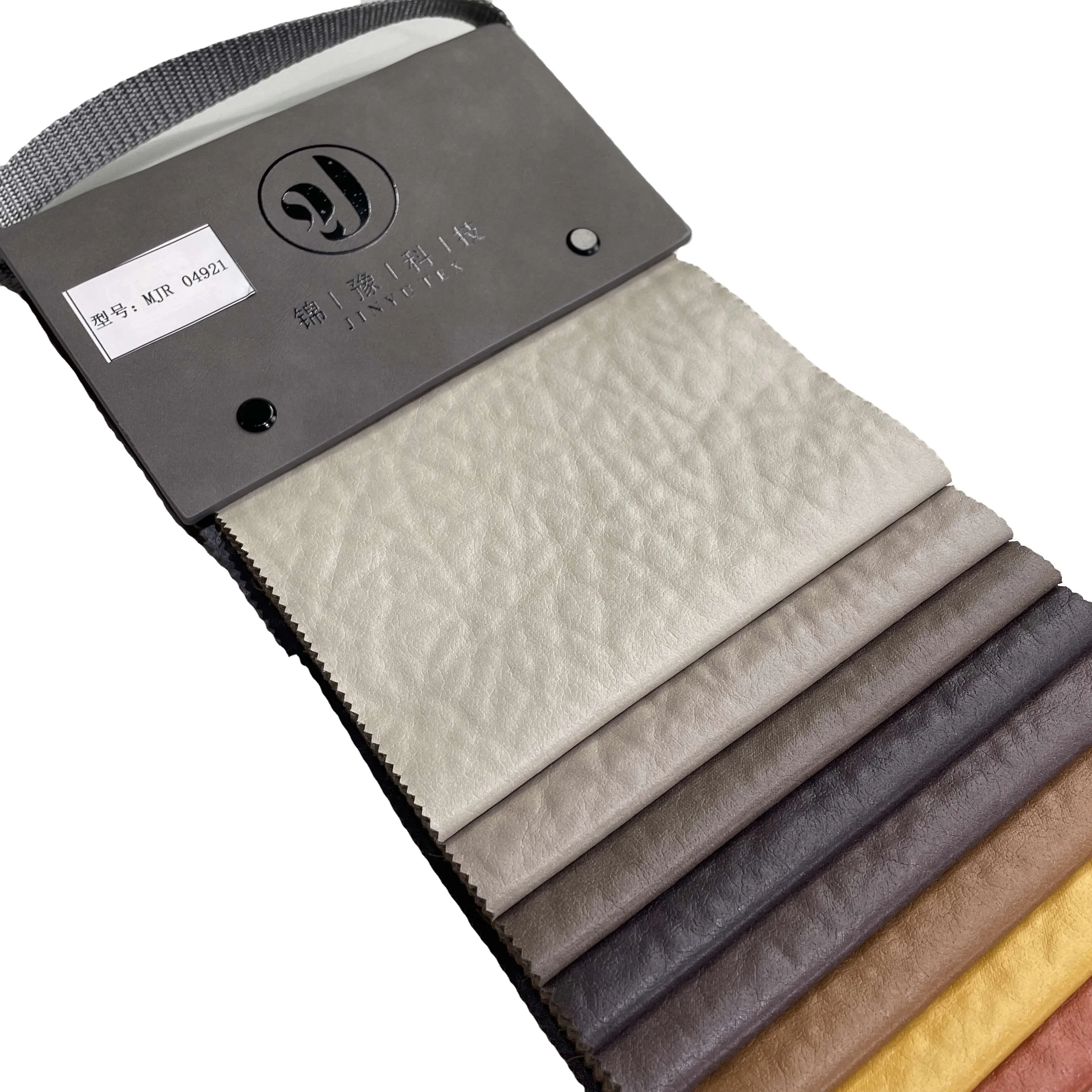 MJR04921#2021 new science and technology cloth embossed sofa fabric 100%polyester