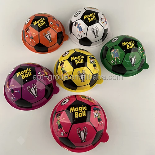 SL-540F Thermoforming Machine for 3D Ball Shape Such as Football, Basketball, Volleyball