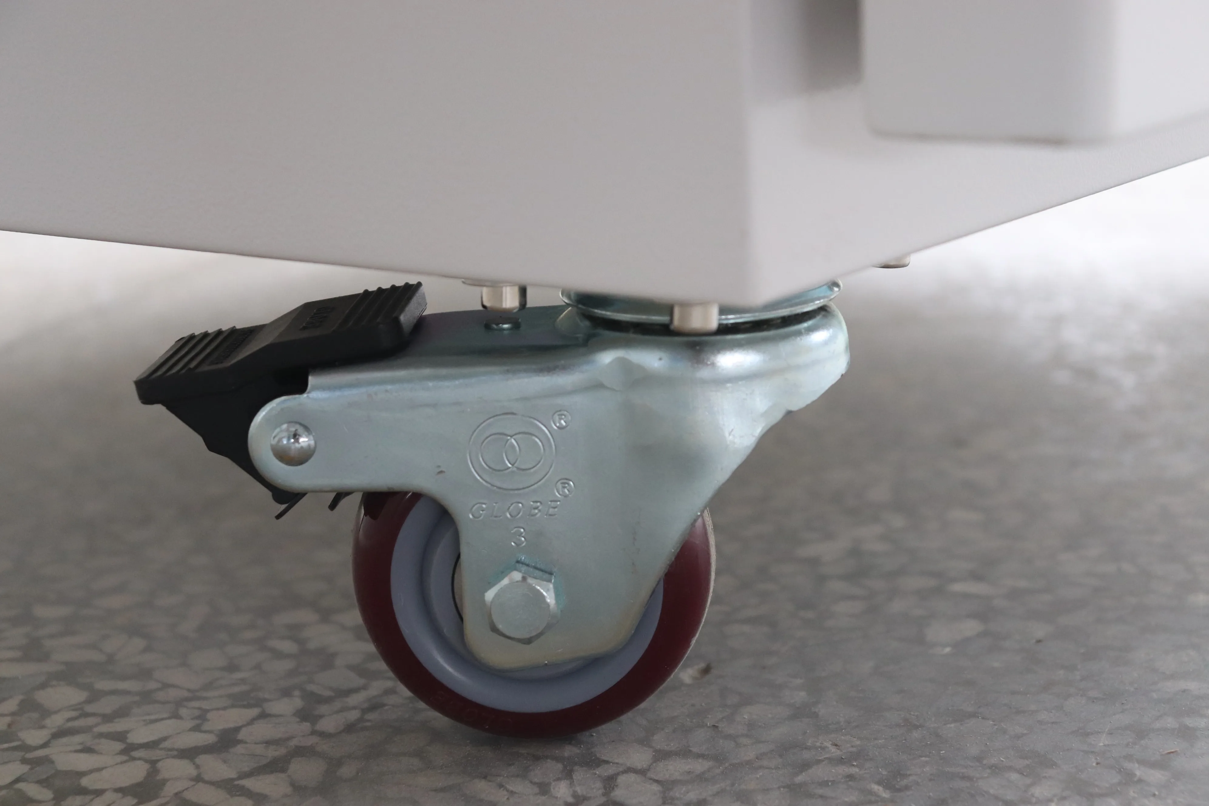 Labtex 32L LCD Display Forced Air Drying Oven Vertical 300 Degree Drying Oven Industrial for Laboratory