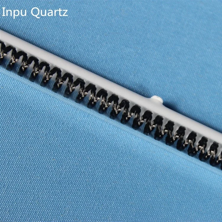 Halogen Quartz Glass Heating Element