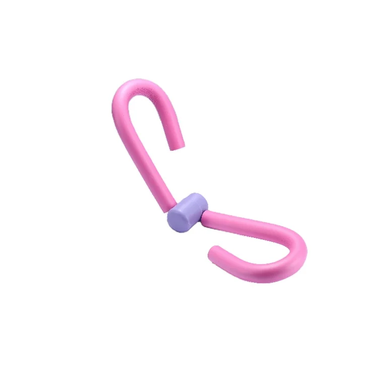 Soft Foam home workout  gym women fitness High-density Pilates Yoga use thigh master