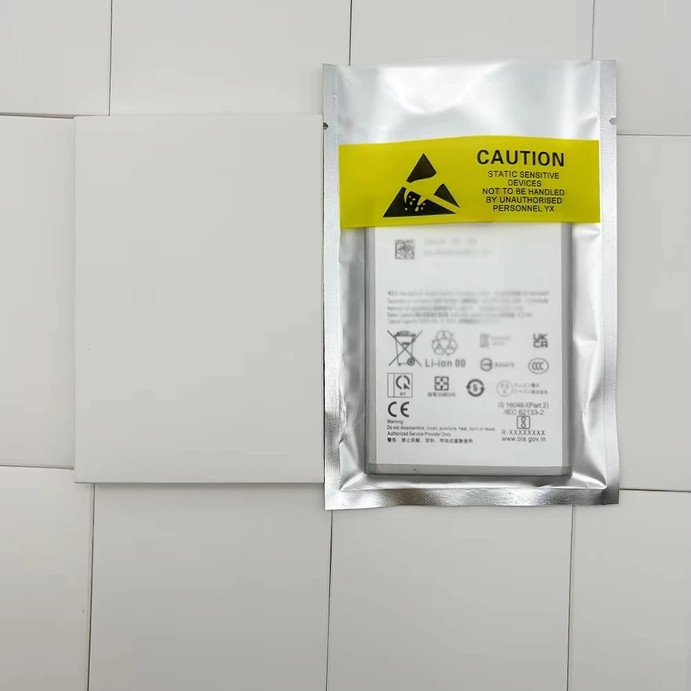 High Quality 3.8V Lithium Battery Pack for Samsung Galaxy A15 A14 A13 A22 A71 A20S 5G Replacement Mobile Phone Battery