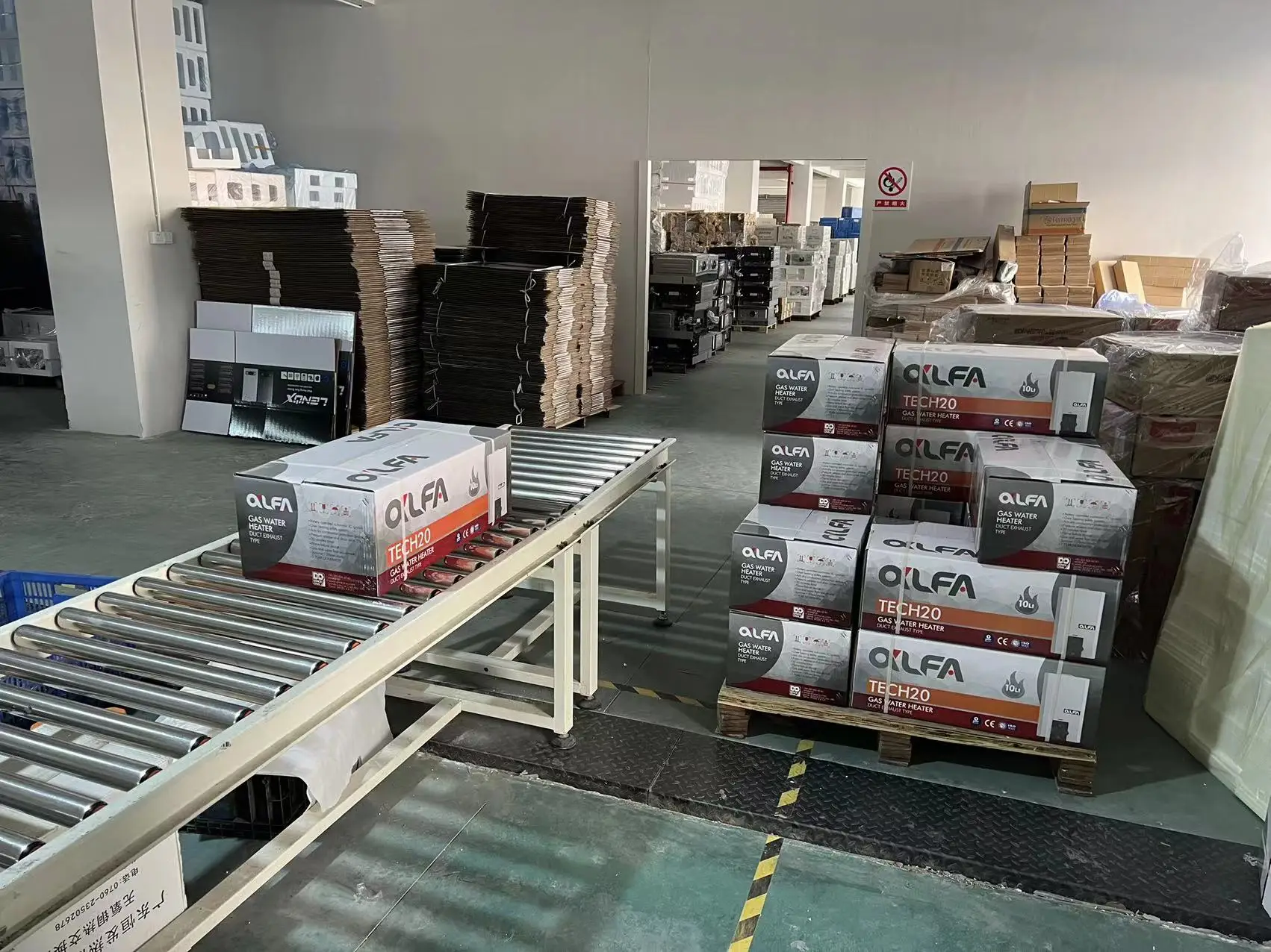 Gas boiler for central heating home wall mounted gas boiler combi