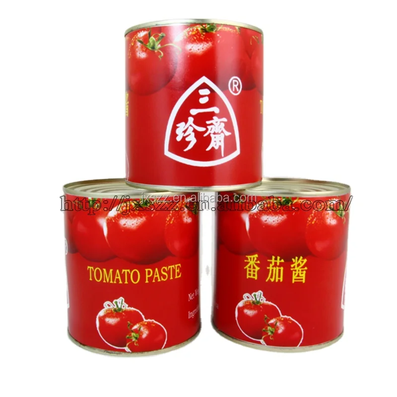 high quality tomato paste specification tomato paste easy open tomato paste