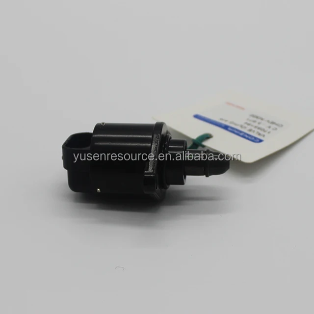 Exports of South Korea Idle Speed Motor USE FOR N300 OEM 17055184 / D5184 / F01R065906