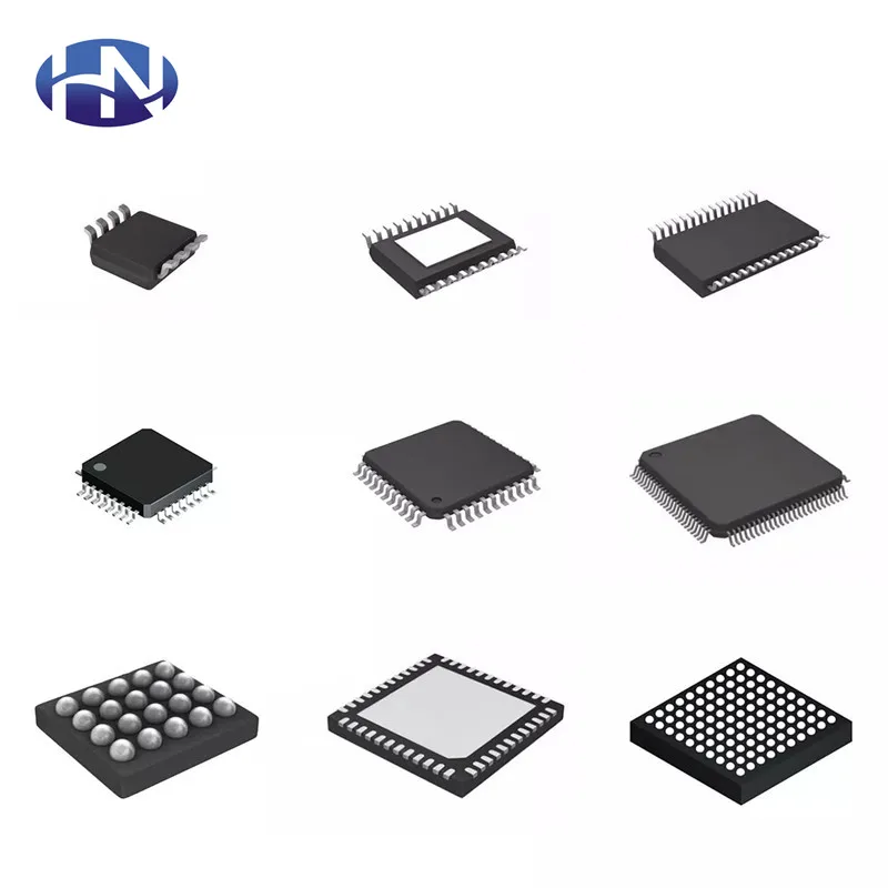 MT41K512M8DA-107:P  Electronic Component  integrated Circuits BOM IC chip