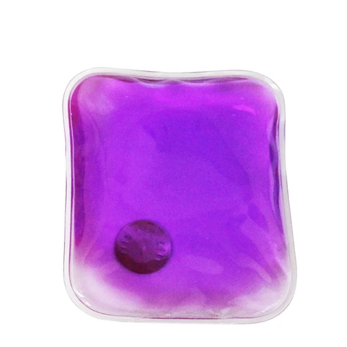 Magic Hot Pack Portable Reusable Rehabilitation Therapy Heat Pack