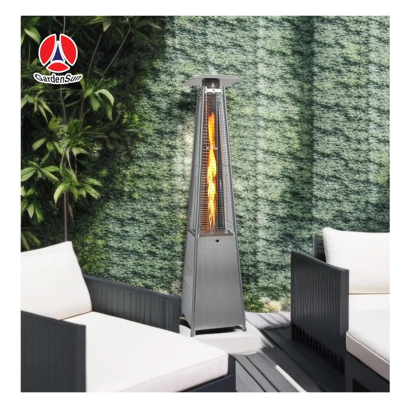 outdoor natural natural camping gas heater patio