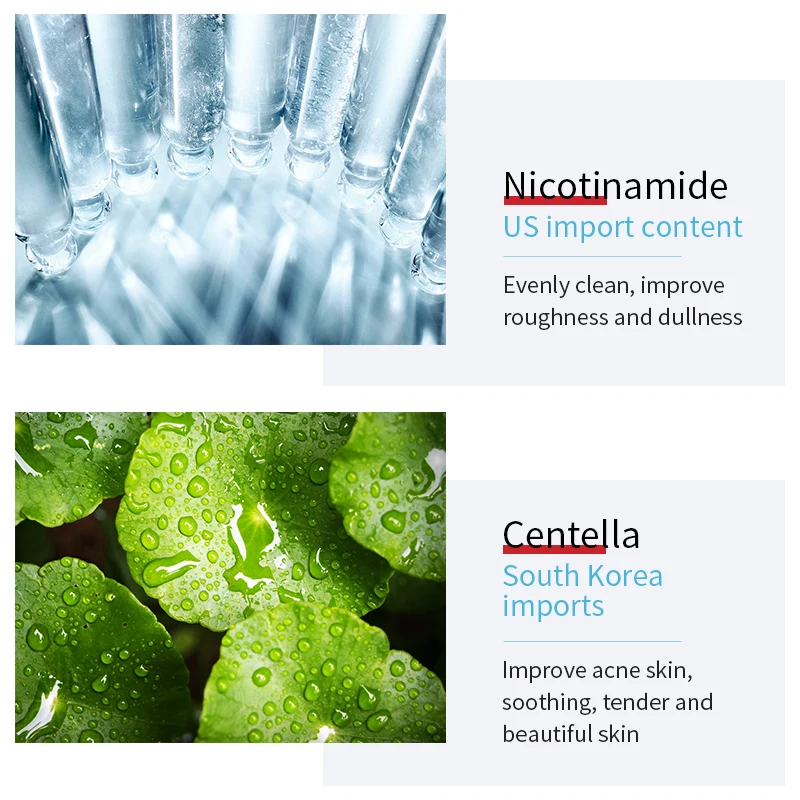 IMAGES hot selling Six peptide Anti-wrinkle Anti Aging Skin beauty moisturizing Face Cream