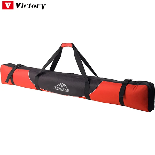 Fully Padded Single multifunction snowboard wintersport ski bags 20 l skis bag large ski bag