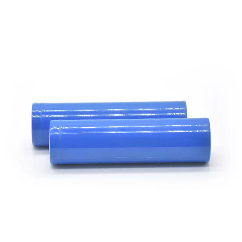 
Hot selling 18650 lithium battery 3.7v Safety and stability for electric toys and power tools 1500mah battery 