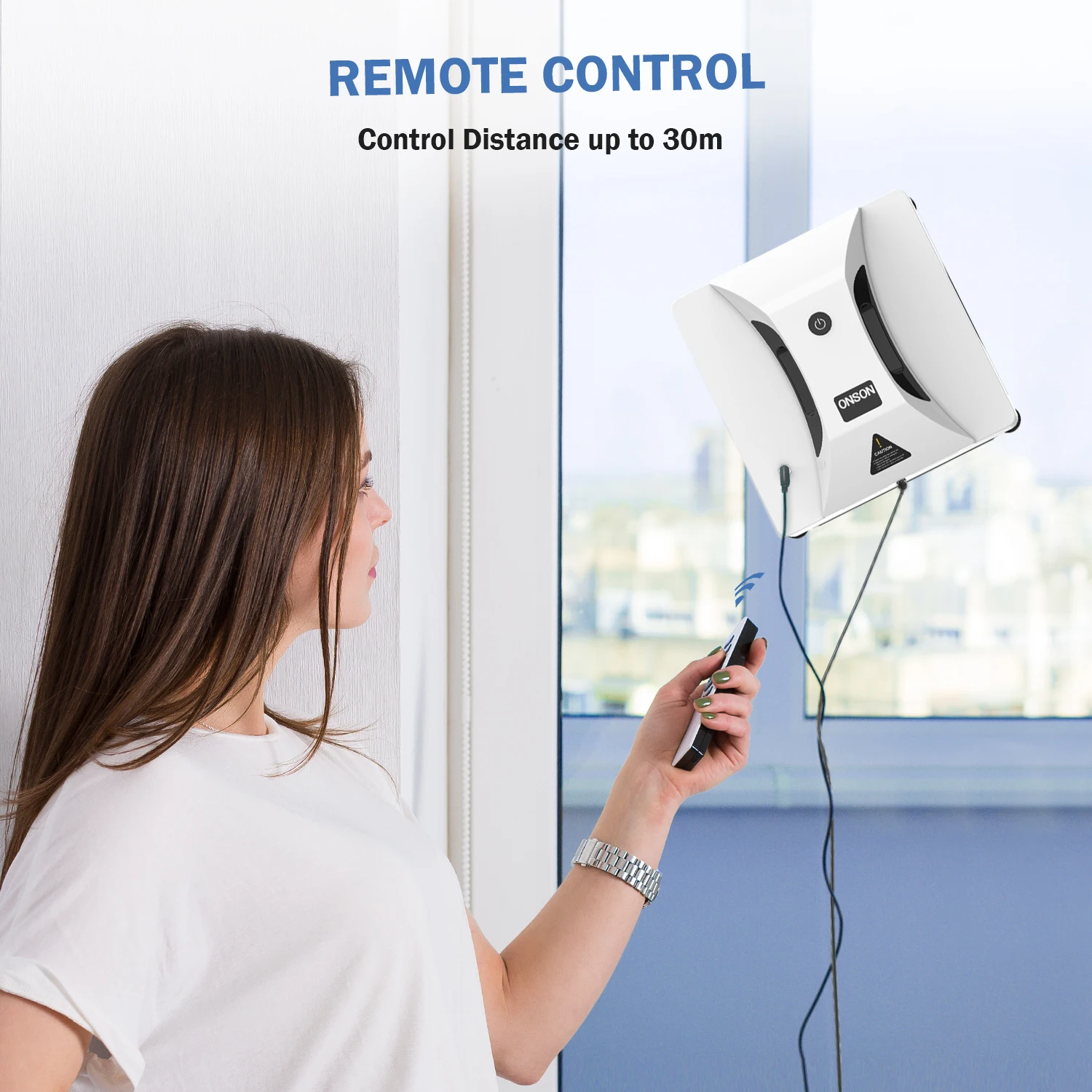 2021 youtube glass cleaner for windows and window robot