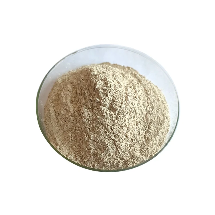 Natural feed pellet binder without PMC for poultry