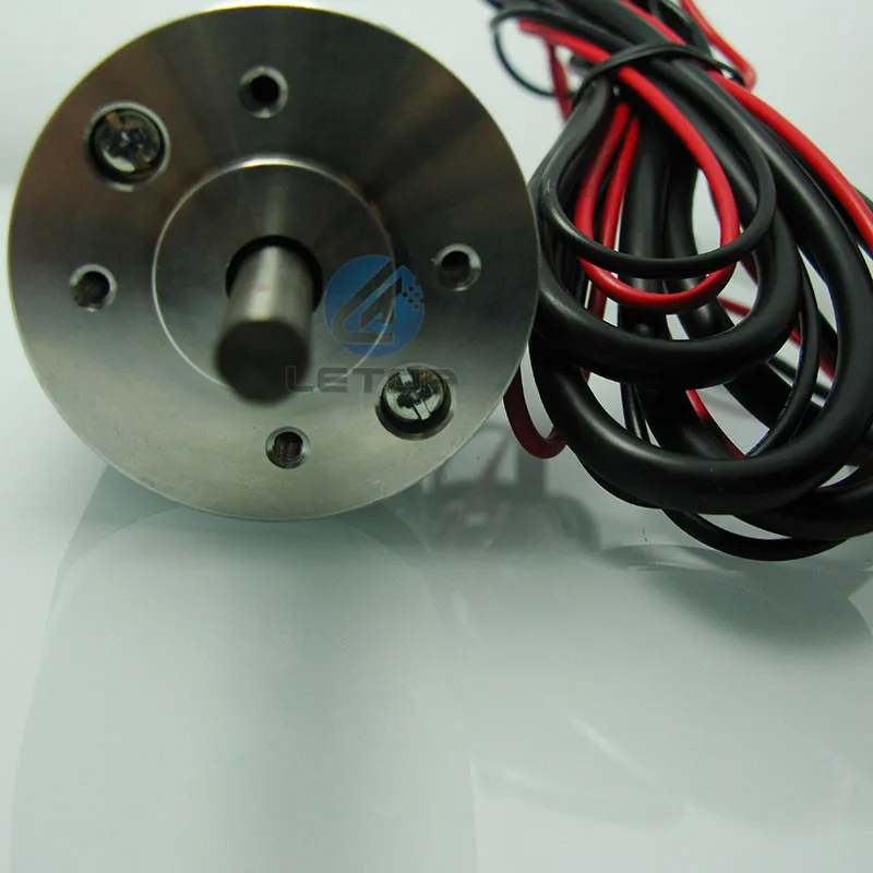 JHF Servo  Motor 58JZS1030AS 24V DC For Inkjet Printer Machine