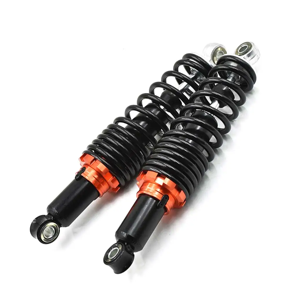 2 Pcs Rear Shock Absorber Tool Sensa-Trac Load for Dirt Pit Bike Motorcycle 250mm 270mm 290mm 310mm